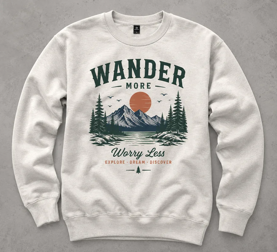 Sweatshirts