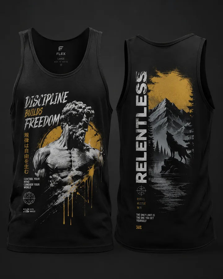 Tank Tops