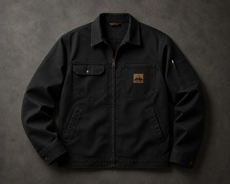Workwear