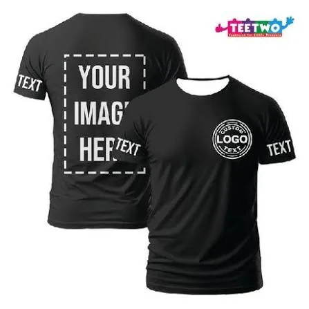 Band Tour Merch