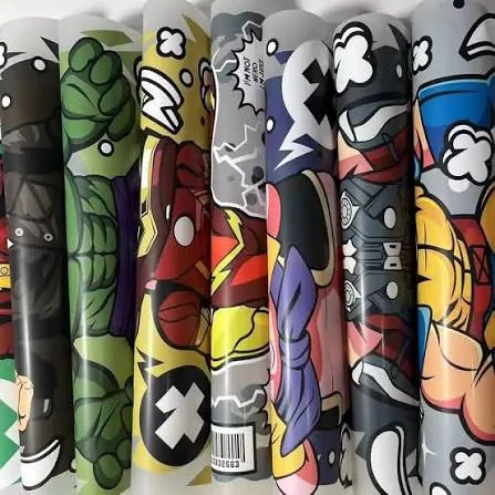 Gang Sheet Pack
