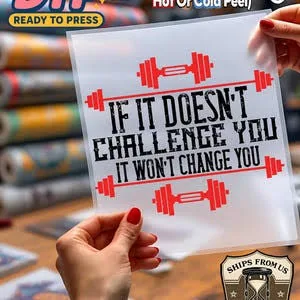 Gym Branding Pack
