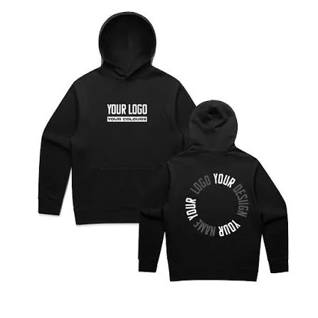 Hoodie Collab Drop