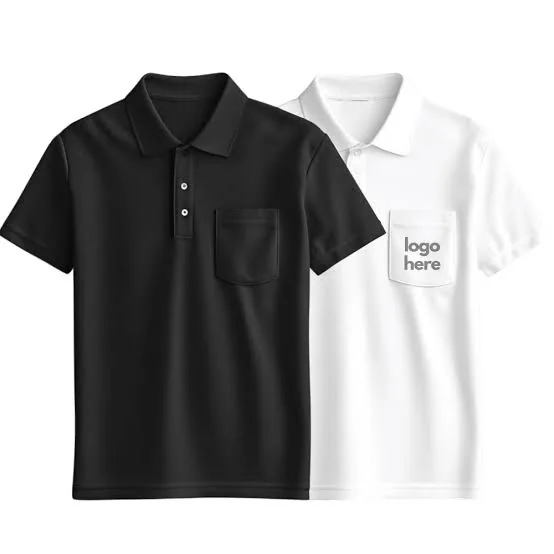 Corporate Polo Set