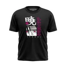 Custom Streetwear Tee