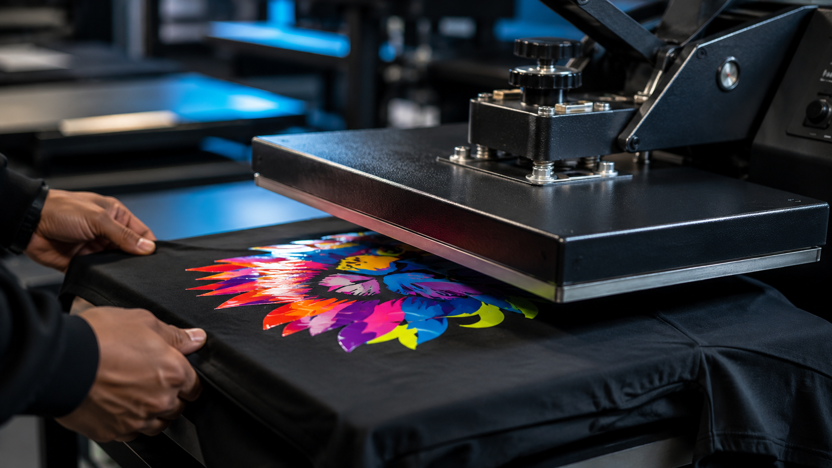 Heat Transfer Vinyl