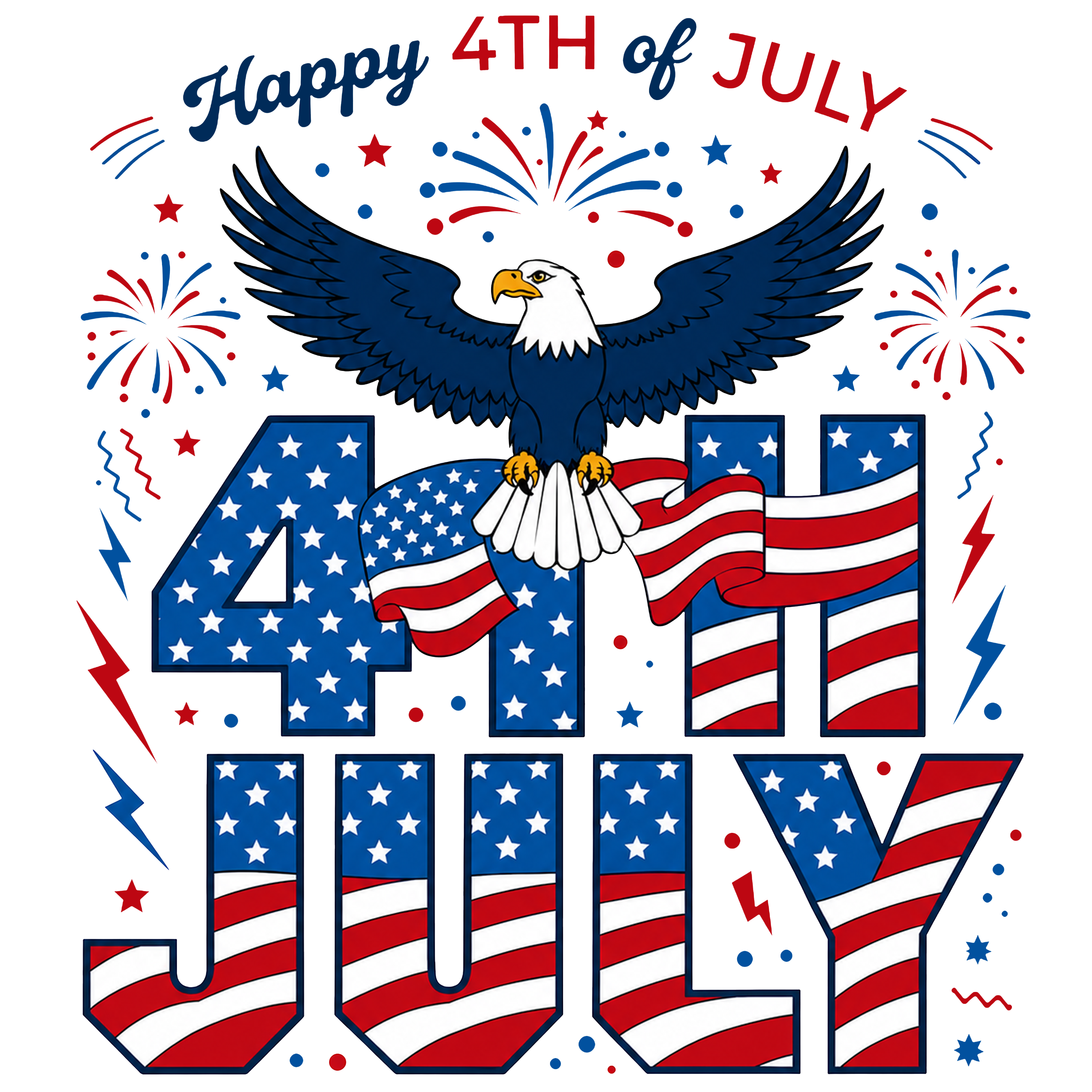 INDEPENDENCE DAY 6