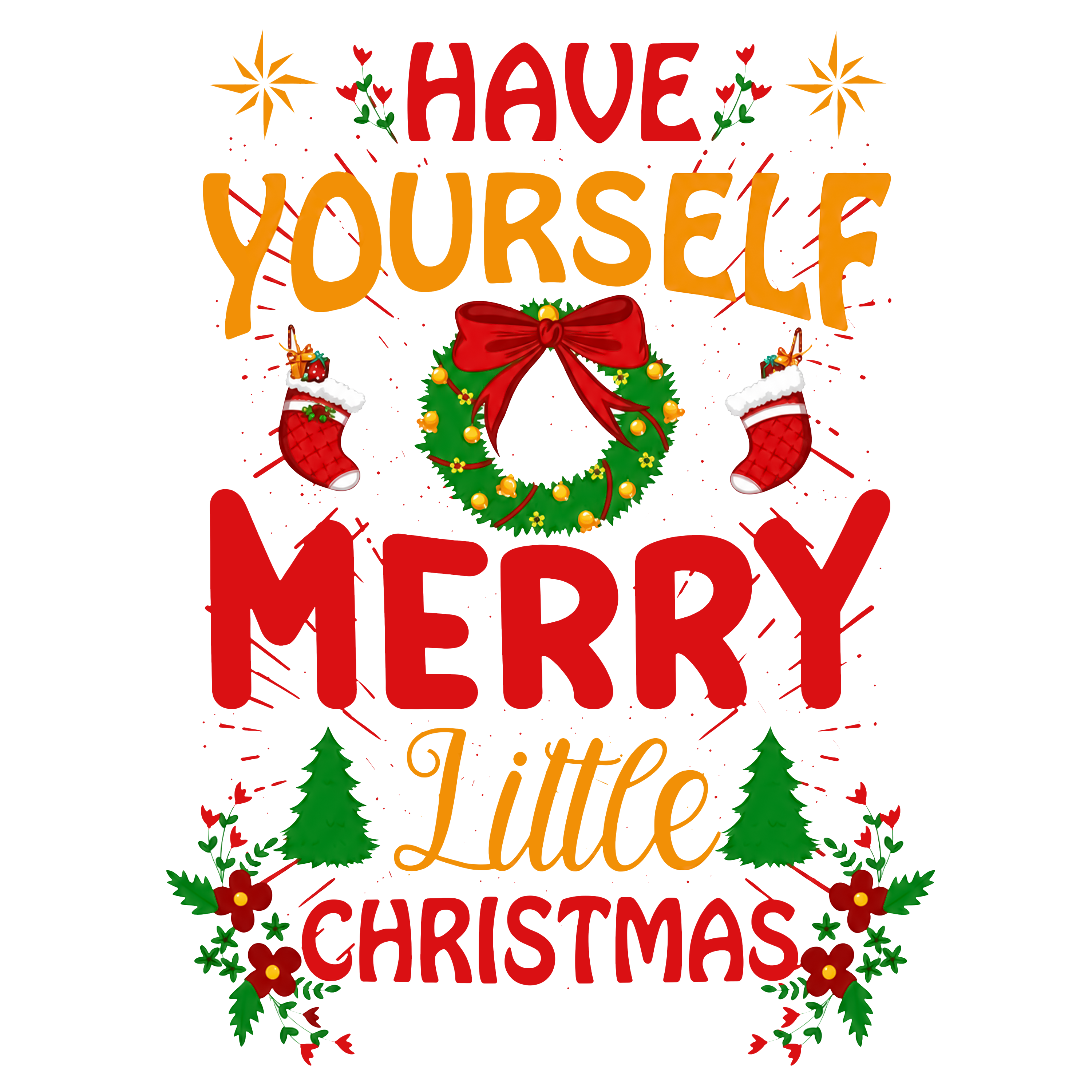 CHRISTMAS 3