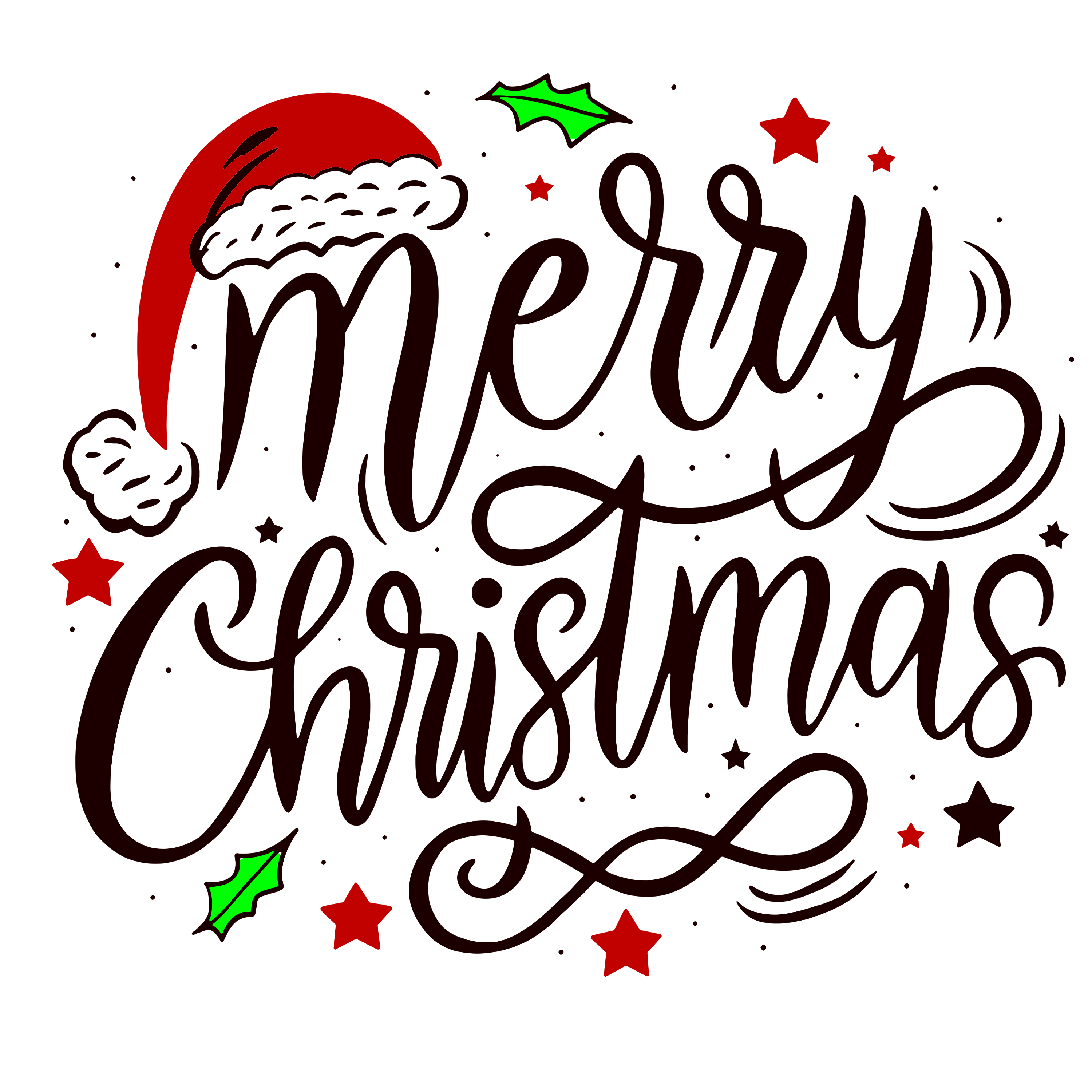 CHRISTMAS 4