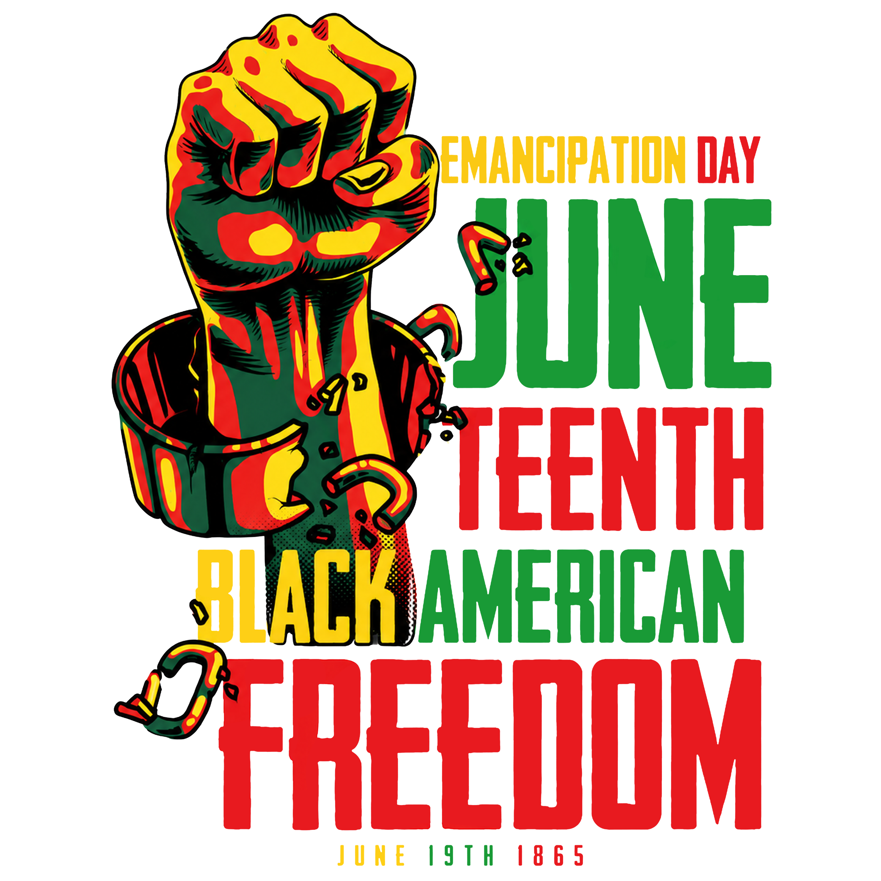 JUNETEENTH 2
