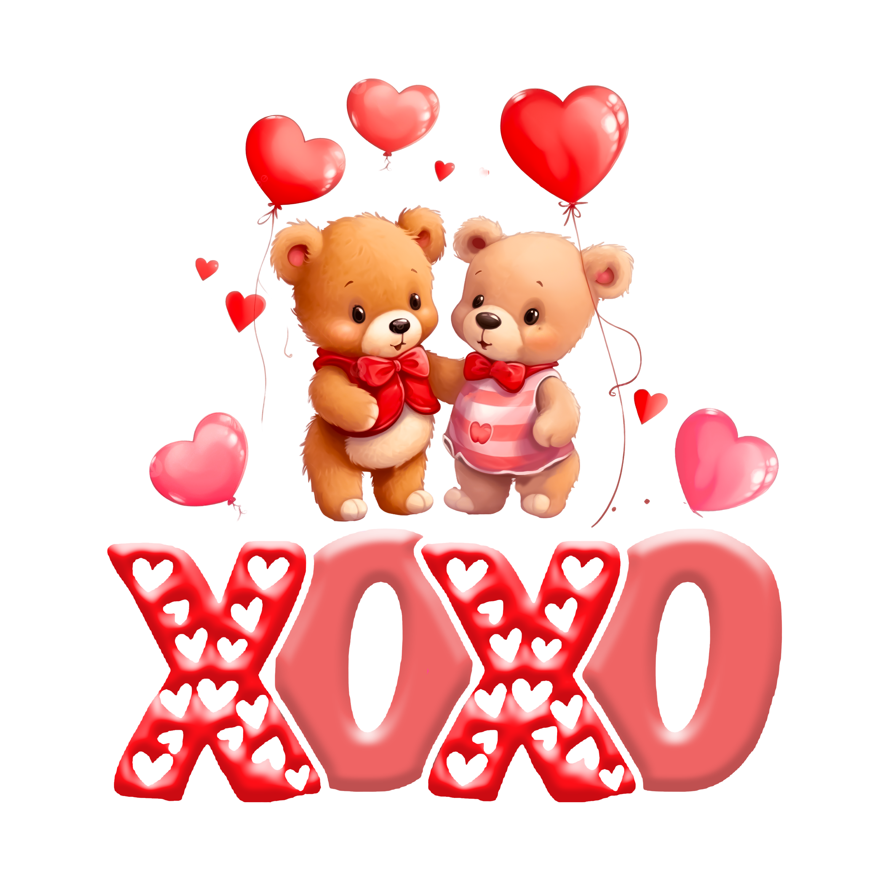 Valentine Day 5