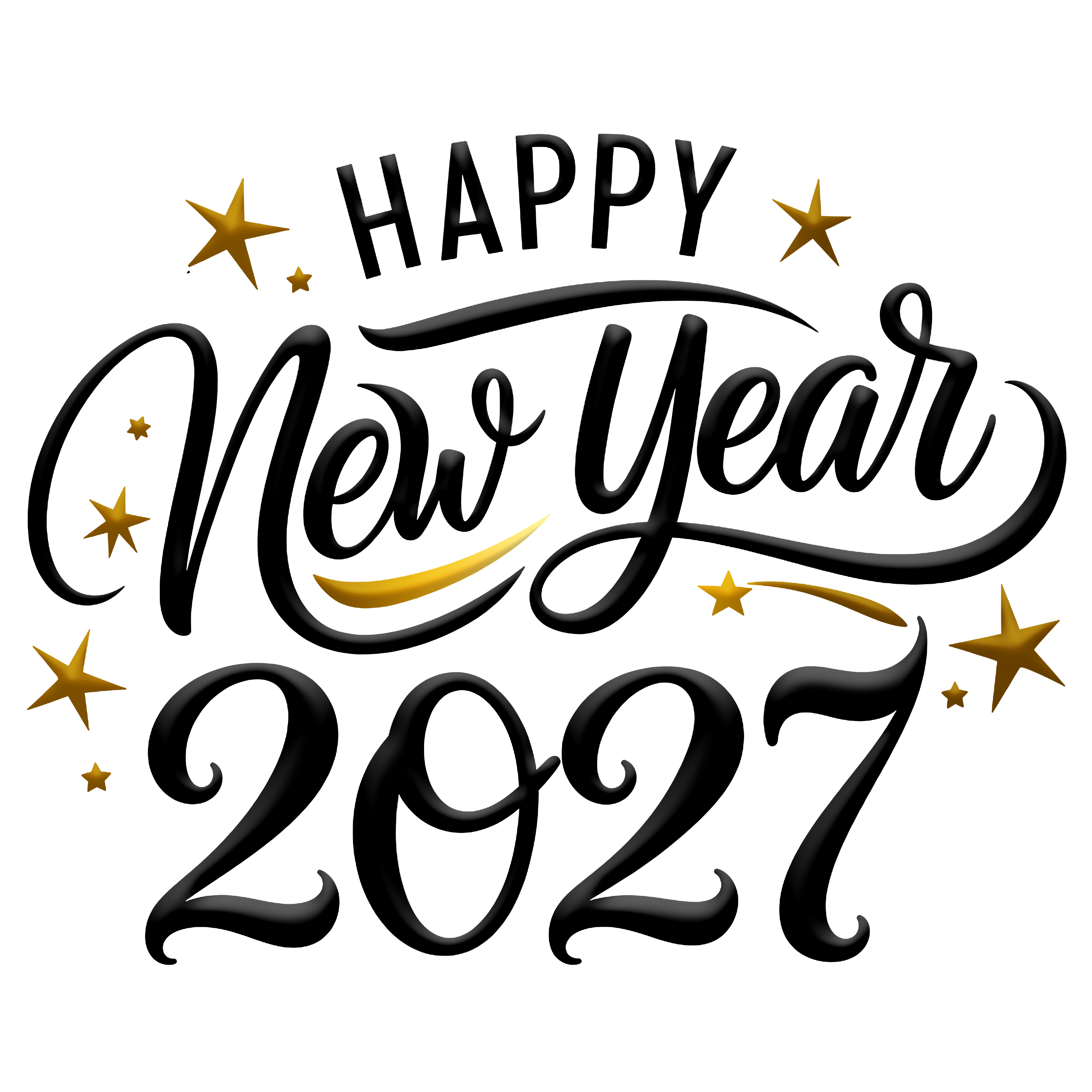 Happy New Year4