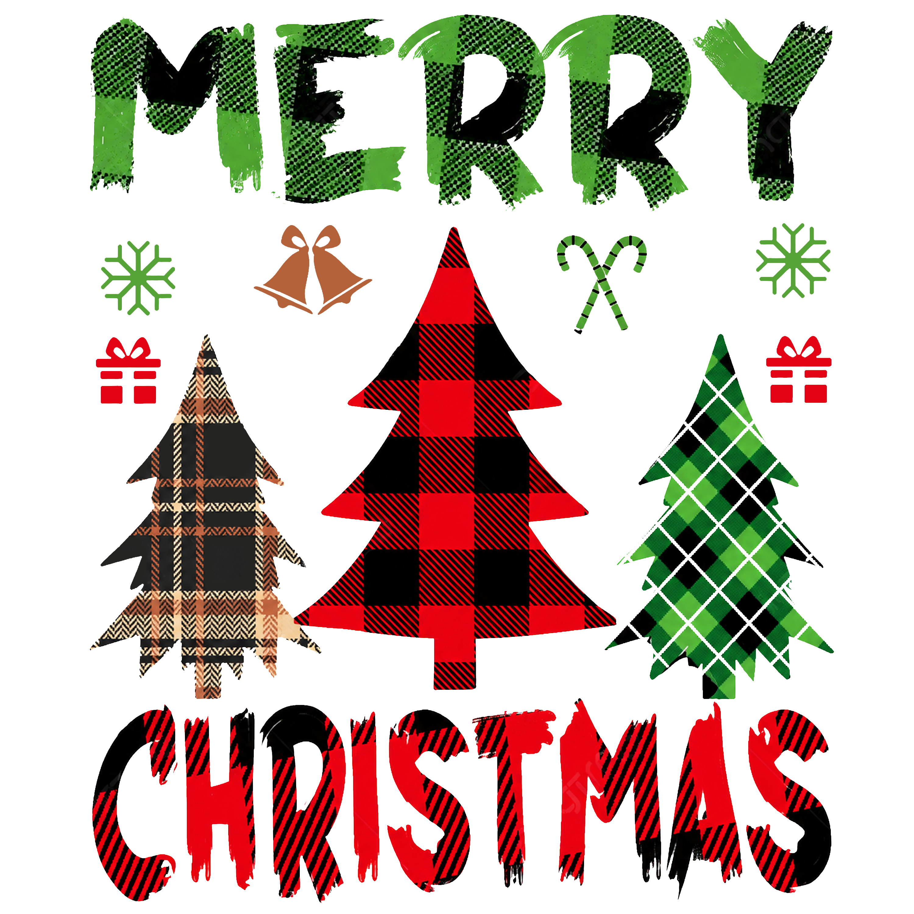 CHRISTMAS 1