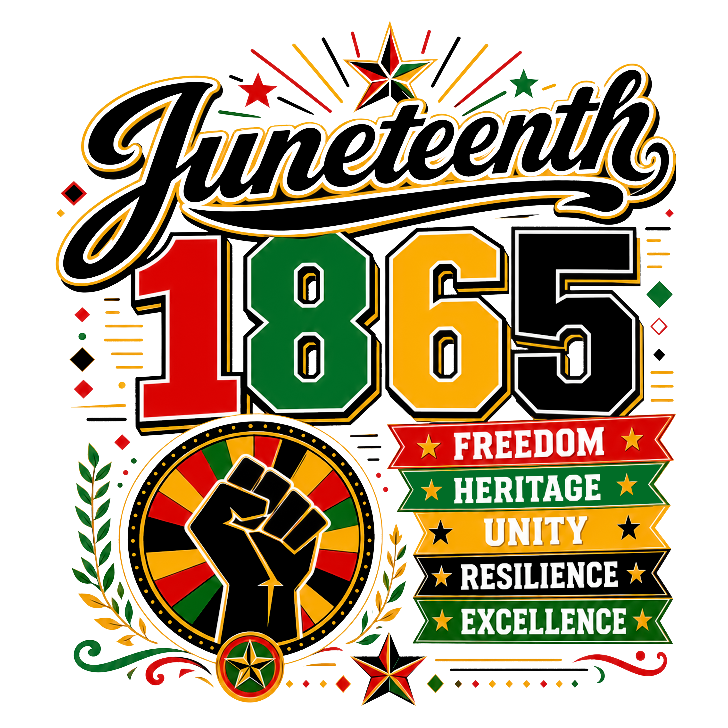 JUNETEENTH 5