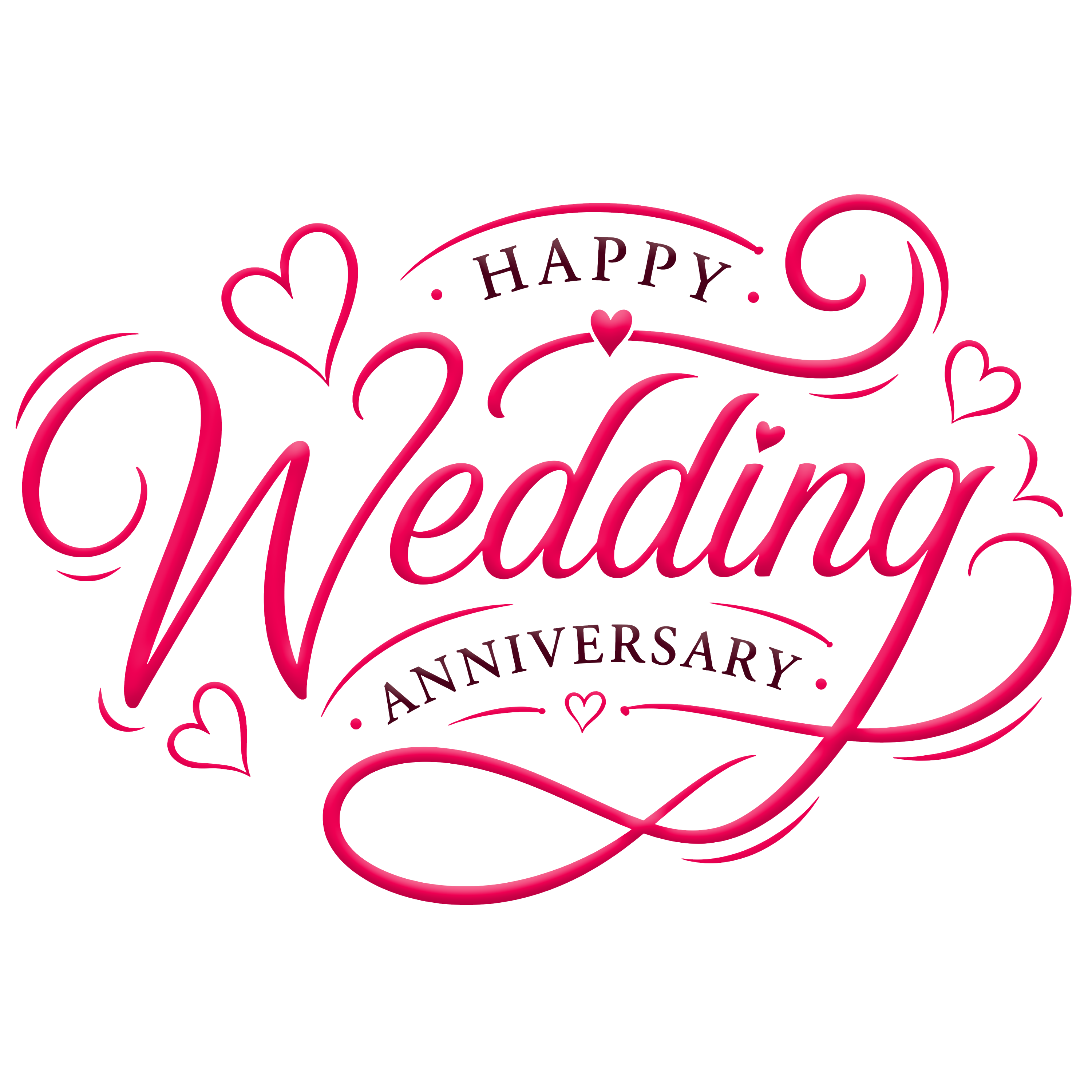 MARRIAGE ANNYVERSARY