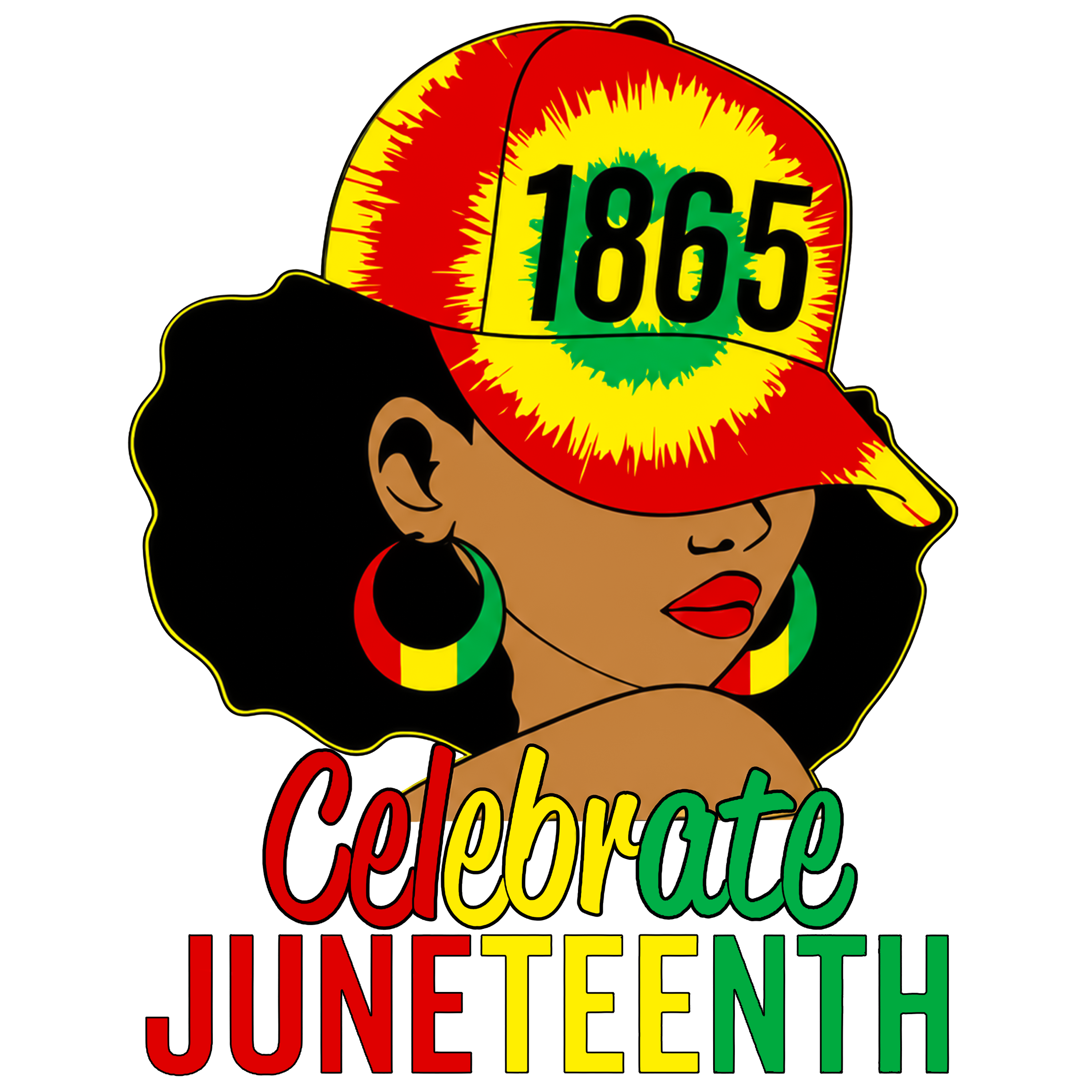 JUNETEENTH 1