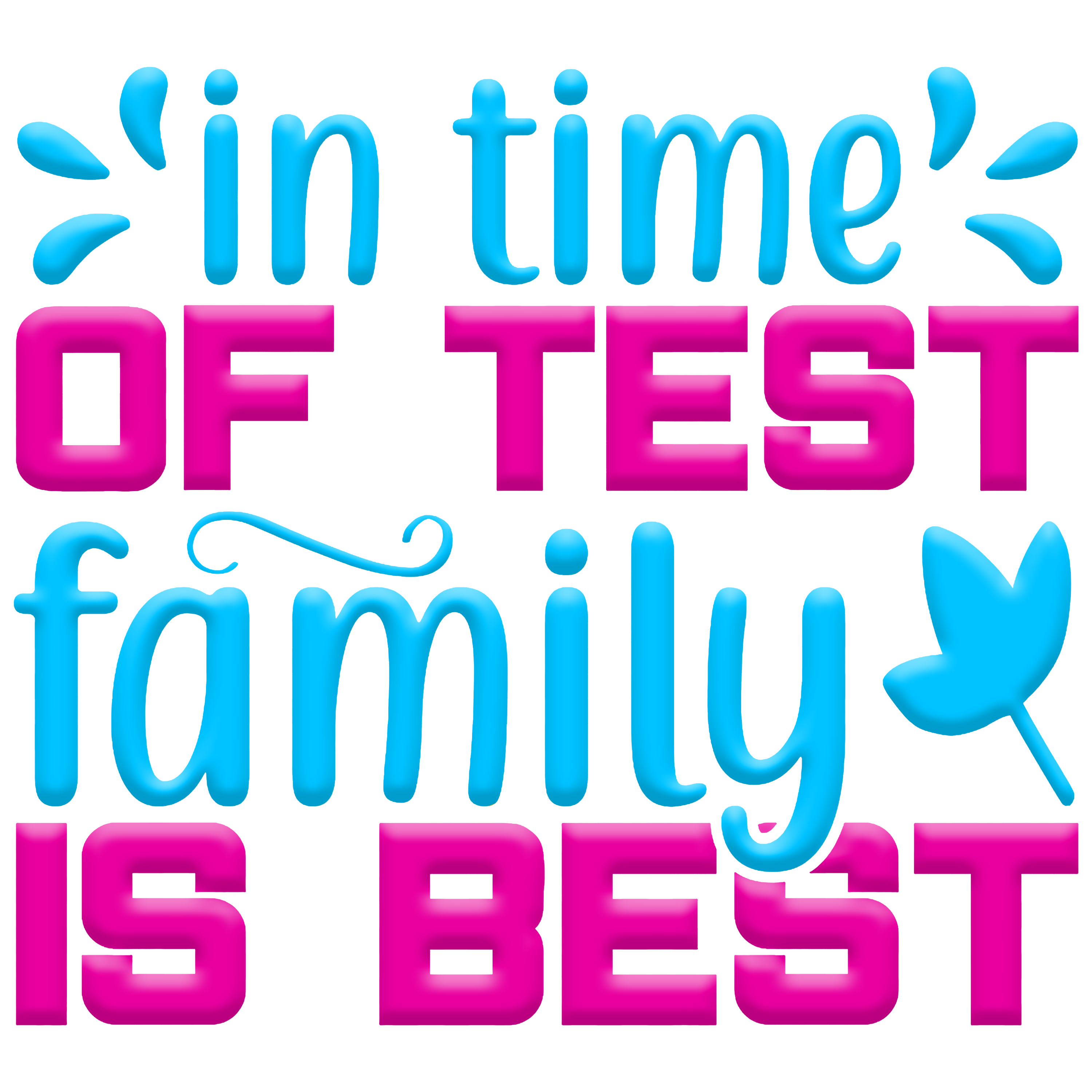 FAMILY & FRIENDS 2
