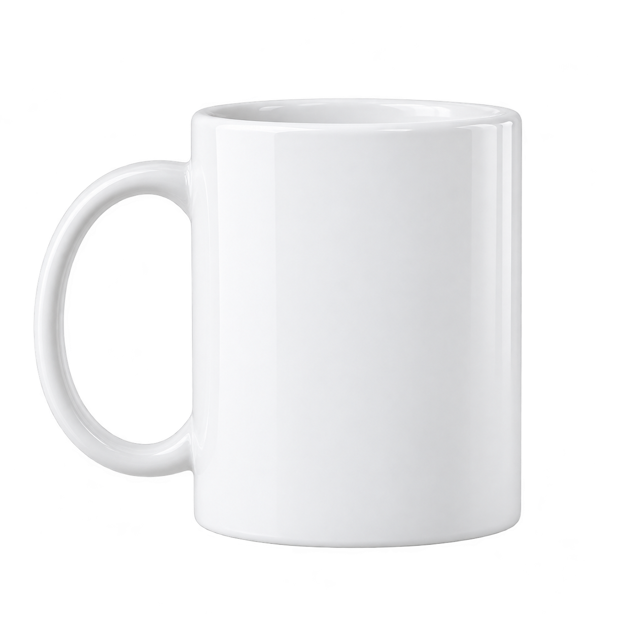 Custom Printed Mug – Personalized Coffee Mug