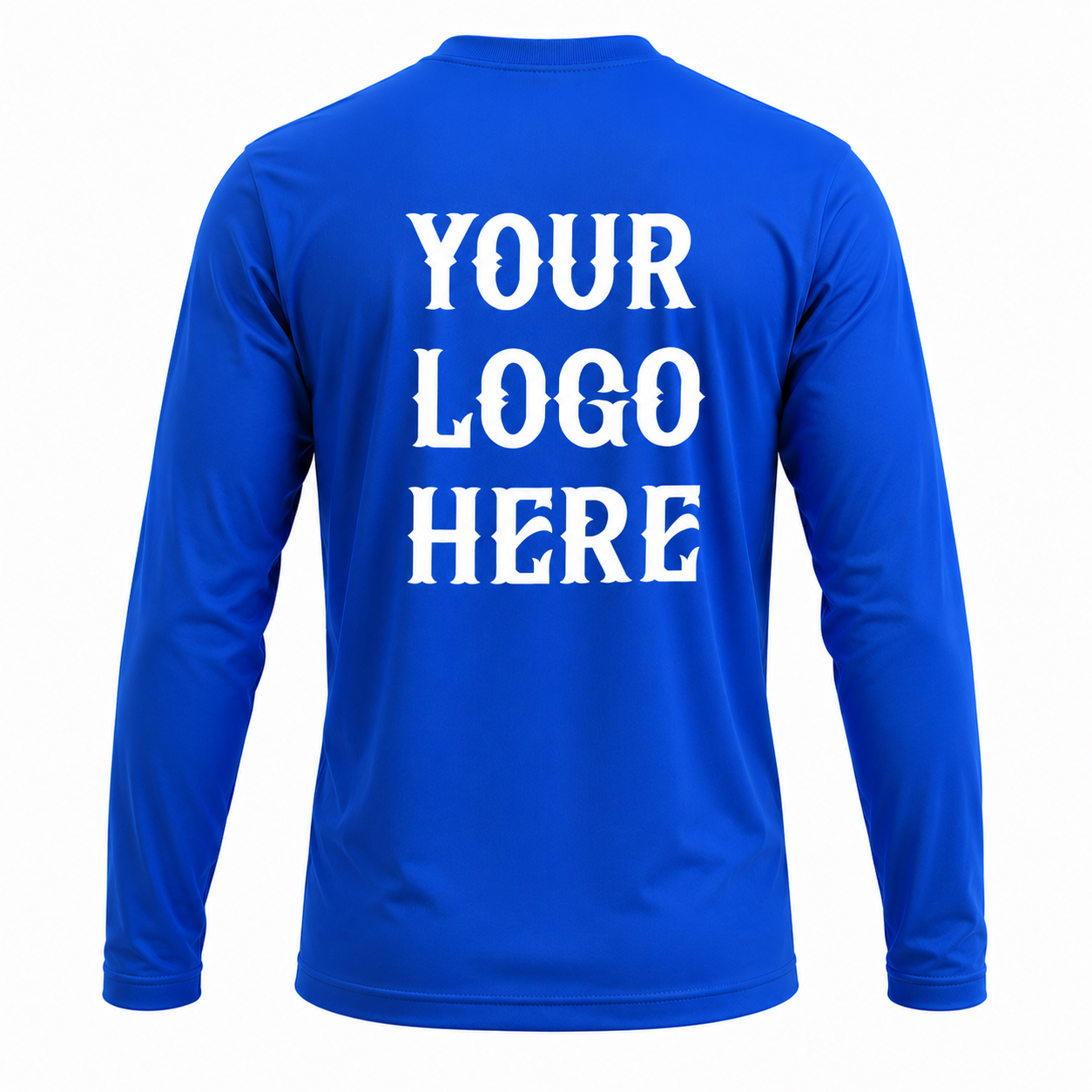 Long Sleeve