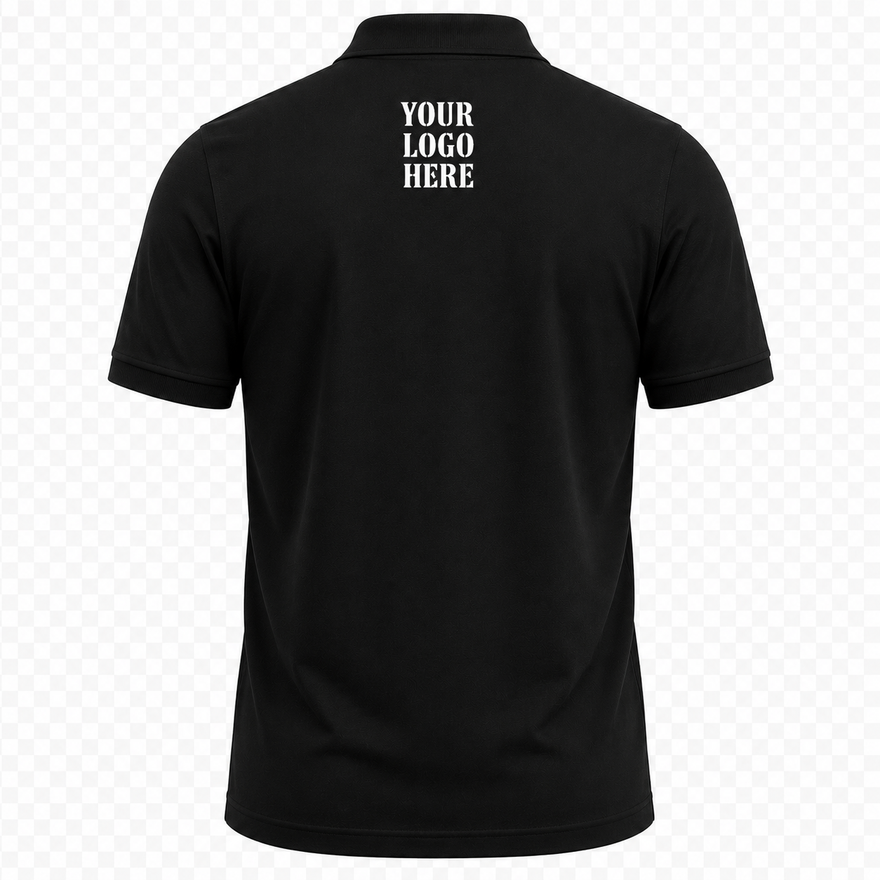 Custom Polo Shirt