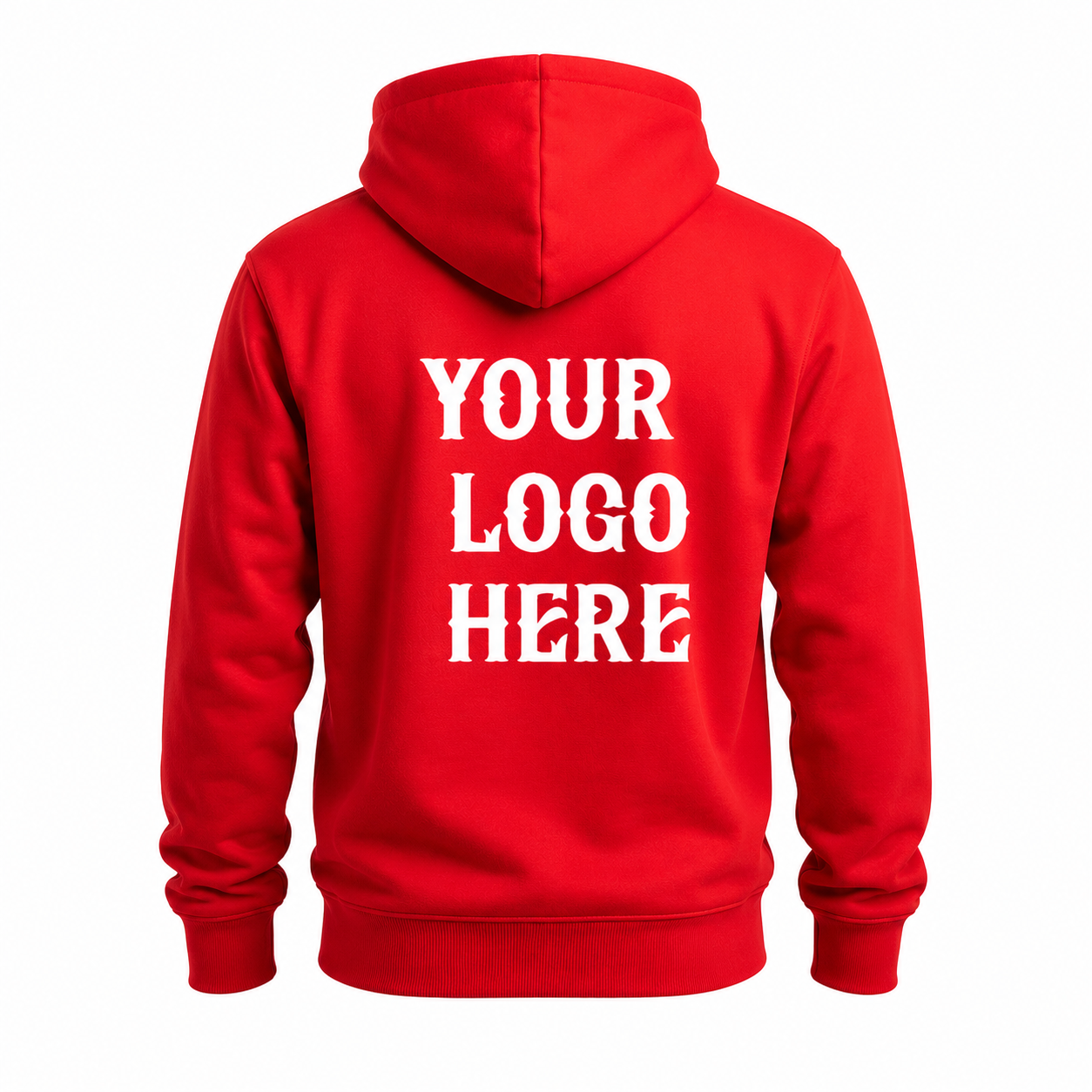 Premium Pullover Hoodie