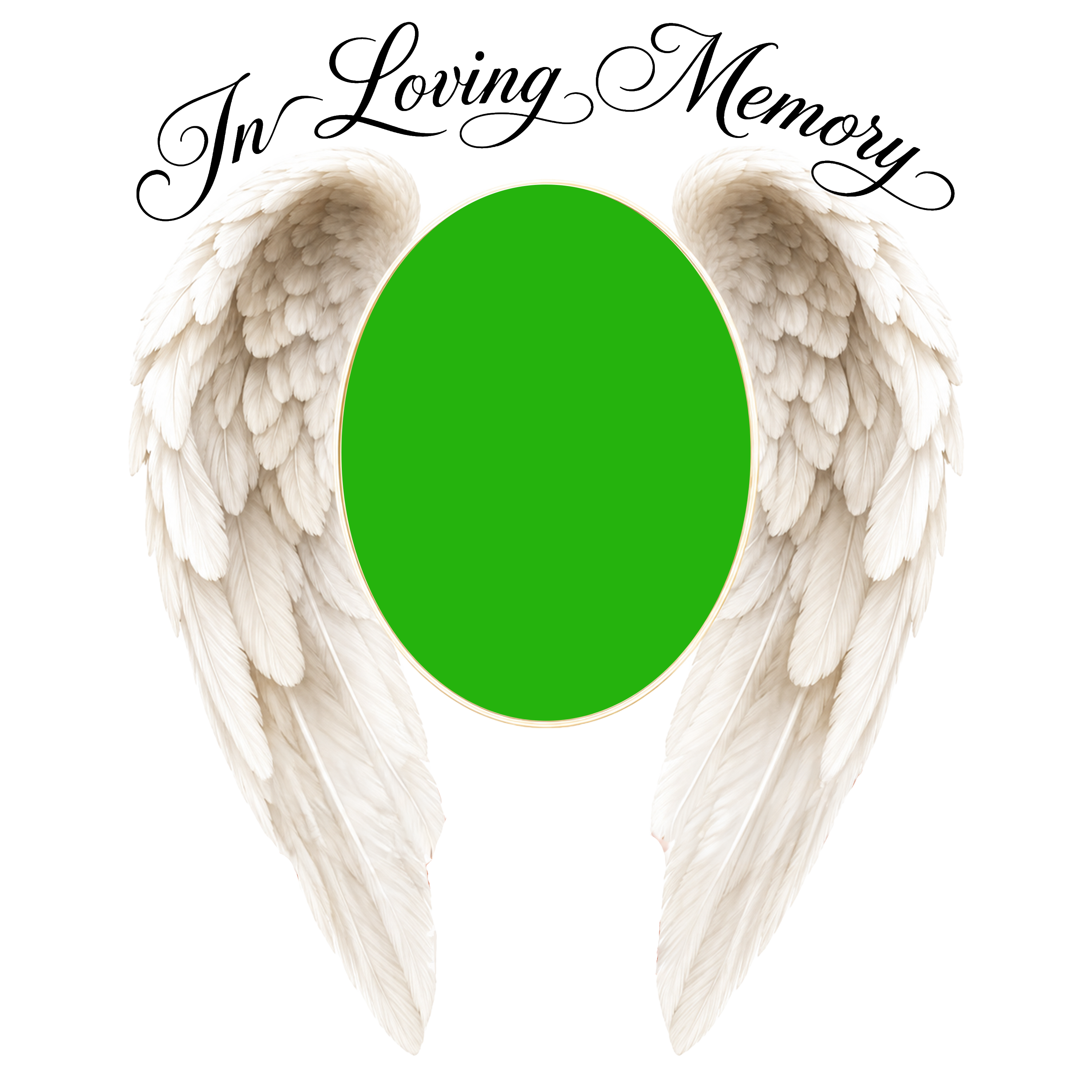 In Memory Of